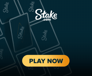 Stake.com — PLAY NOW